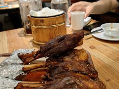 -符离集餐厅(万象城店)