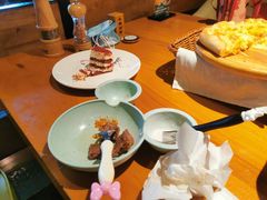 -米兰西点(人民大街店)