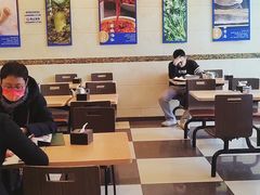 -西部马华清真食府·丝路菜(大钟寺店)