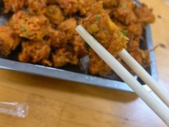 -清真-戏楼王记牛肉面