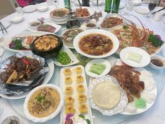 -小贝壳酒楼(经九路店)