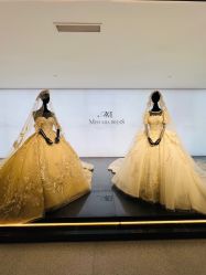 -MISS MIA 婚纱品牌馆