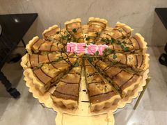 -云冈建国宾馆·自助餐厅