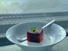 -OCEAN一席海鲜•海景餐厅(双子塔店)