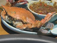 -三个渔夫·蒸汽海鲜(小白楼店)