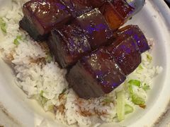 东坡肉-新白鹿餐厅(百联中环店)