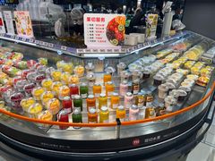 -永辉超市(群众路店)