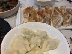 -东方饺子王(和平里店)