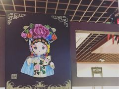 -京味民福烤鸭店(建设四马路店)