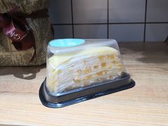 -丁先生蛋糕·品质鲜作(桐梓林店)