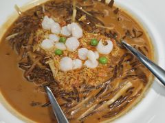 -3号仓库·创意中国菜(新世界城店)