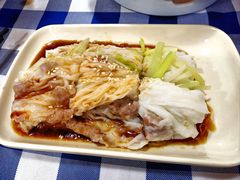 -洞密园美食城(富华路店)