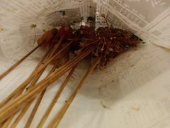 -乐彡炸串·烤苕皮(西单华威约饭街店)