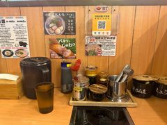 -博多一幸舍(侨福芳草地购物中心店)