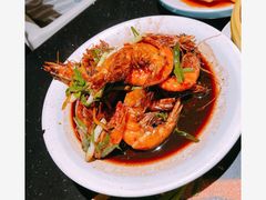 -老头儿油爆虾·知味杭州(爱琴海购物中心)