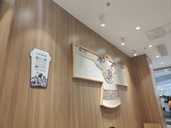 -霸王茶姬(大连万象汇店)