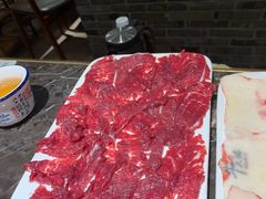 -仄园围炉坊·牛肉火锅·汕头卤水火锅(蛇口店)