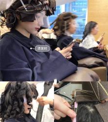 -那茉 Hair Salon