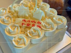 -黑天鹅蛋糕店(青年大街店)