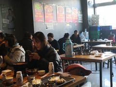 大堂-范贤光鸡公煲(平乐园总店)