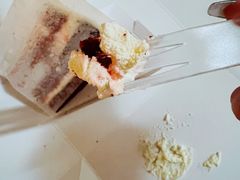 -第戎蛋糕(恒隆广场店)