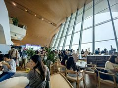 -抱抱地球咖啡馆(国家海洋博物馆店)