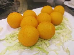 -李师傅脆肚(华强北店)