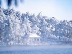 -明月山风景名胜区
