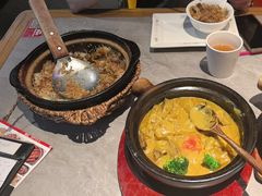 -啫神·广州地标美食(北京路店)