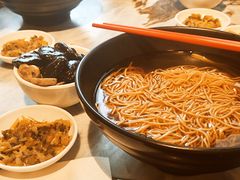 -功德林(南京西路店)