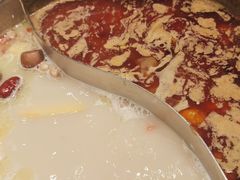 -快乐小羊·内蒙牛羊肉火锅(流花中心店)