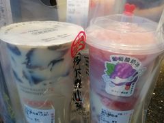 -书亦烧仙草(金港国际步行街店)