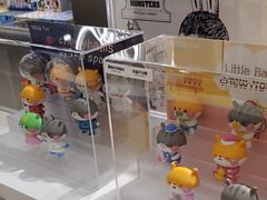 -泡泡玛特POPMART(赛格国际购物中心店)