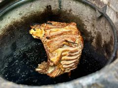 -陈记农家挂炉烤肉(雁南一路店)