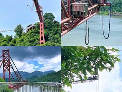 -宝晶宫旅游景区