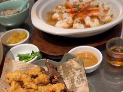 -潮界(虹桥新天地店)