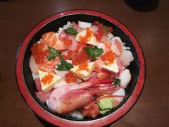 -千代武日本料理(哈西店)