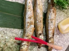 -昱匠·日本料理(金融街店)