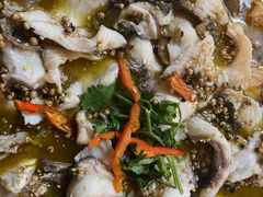 -白马宴·椒麻鸡(新华南路店)