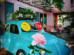 -灯塔咖啡馆BOOK·Coffee Shop