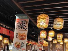 -南京大牌档(崇文门国瑞店)