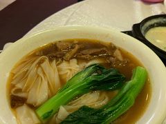 牛腩汤河粉-沙河粉村·国家非遗传承(云台店)