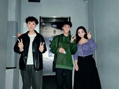 -棂笼·深度沉浸密室(武汉旗舰店)