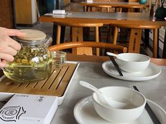 -如轩·海鲜砂锅粥·潮汕菜(南城店)
