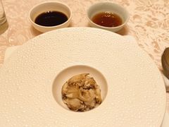 清蒸蟹钳-新光酒家·河豚·海鲜·蟹料理(浦东店)