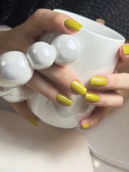 -Ami nail爱米美甲美睫