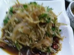 -李连贵熏肉大饼(天通苑店)