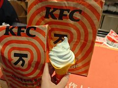 -肯德基(叠彩店)