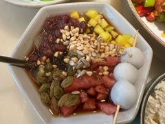 -锦府盐帮·李宅(领展购物广场中关村店)