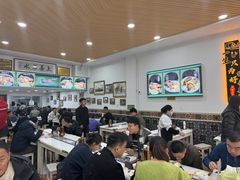 -民杨抓饭(柏香苑店)